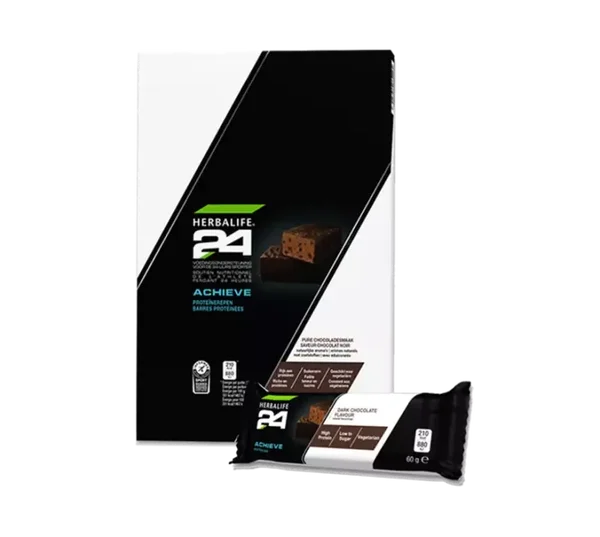 ​​Barres Protéinées Achieve Herbalife24®