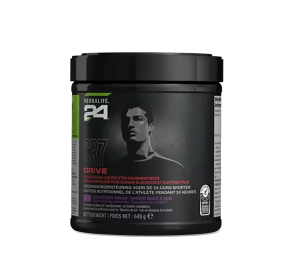 ​​CR7 Drive Herbalife24®