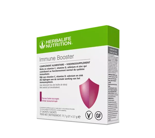 ​​Immune Booster​