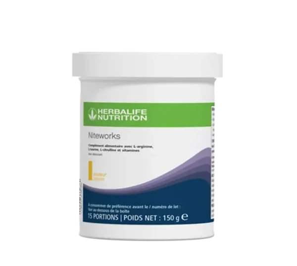 ​​Niteworks® ​