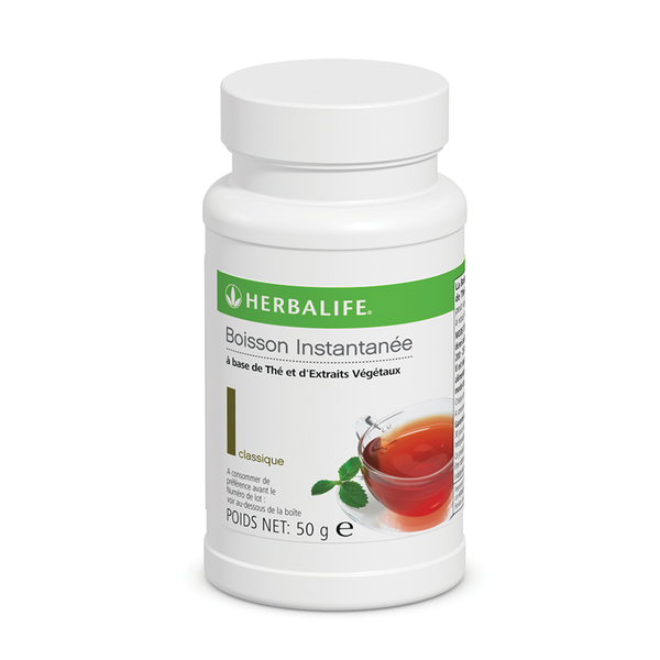 Herbalife Boisson Instantanée à base de Thé 50 g