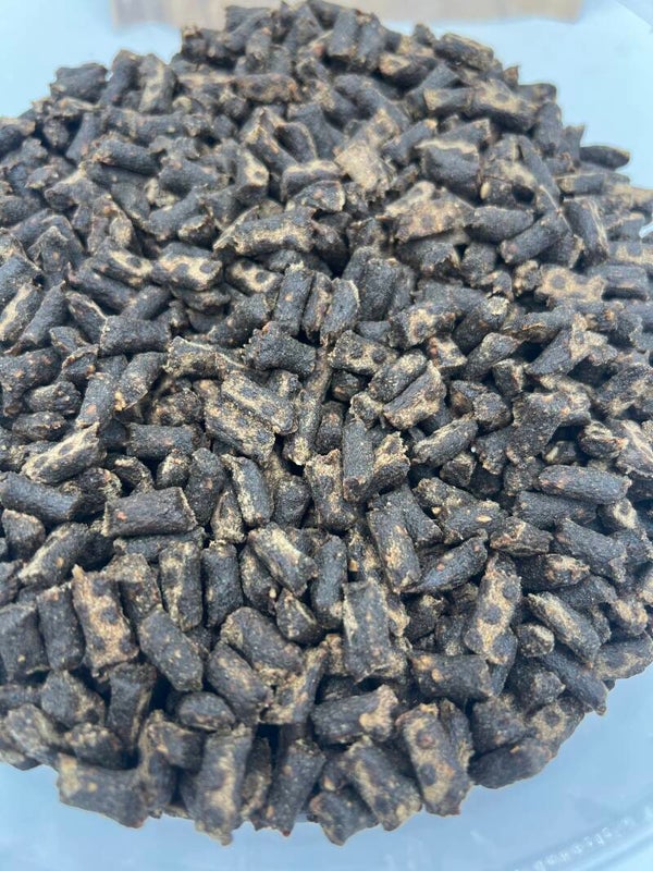VLEESTRAINER 100% KONIJN 100 GRAM