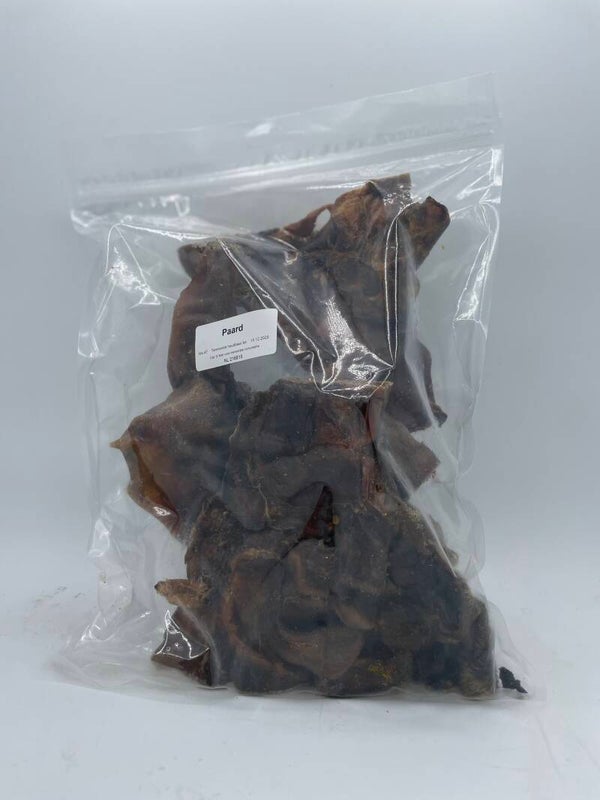 Paardensnuiten 600 gram