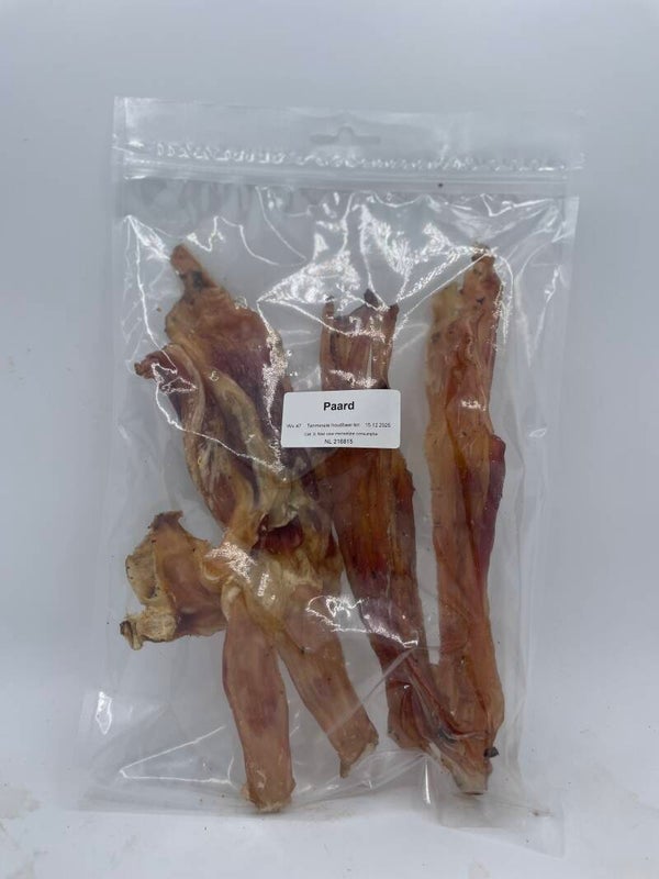 paardenachillespees 200 gram