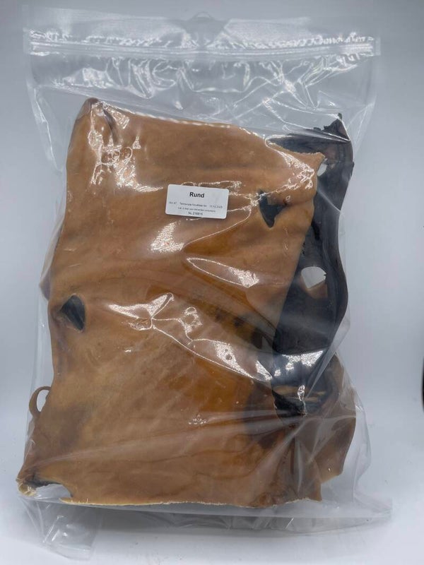 XXL kophuidplaten 1500 gram