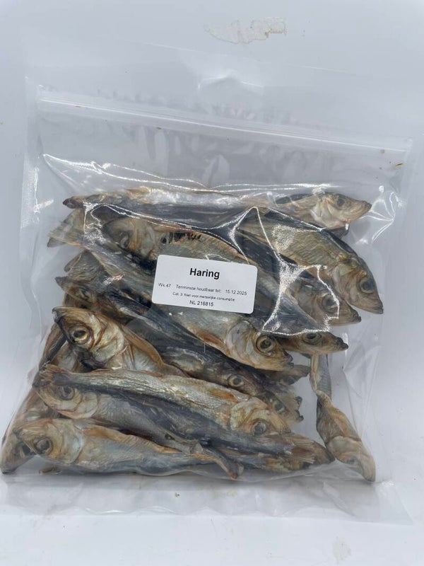 Haring 150 gram