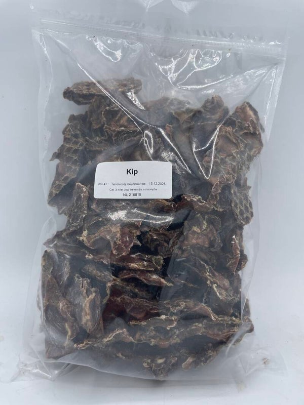 Kippenmaagjes 500 gram