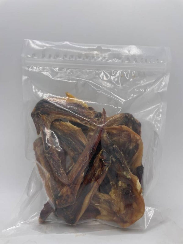 Eendenvleugels 250 gram
