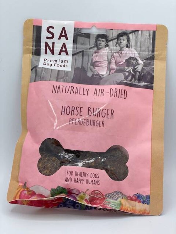 Paardenburgertjes