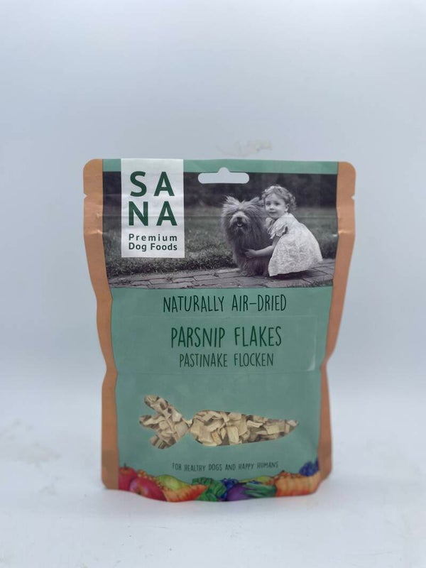 Sanadog pastinaak vlokken 150gram