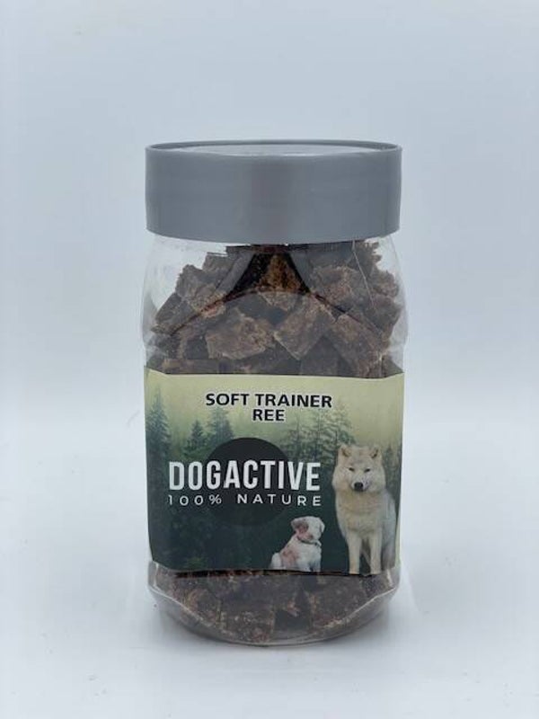 Soft trainer REE 150 gram