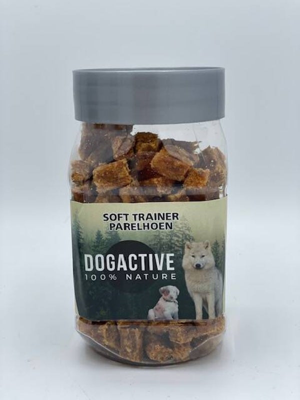 Soft trainer PARELHOEN 150 gram