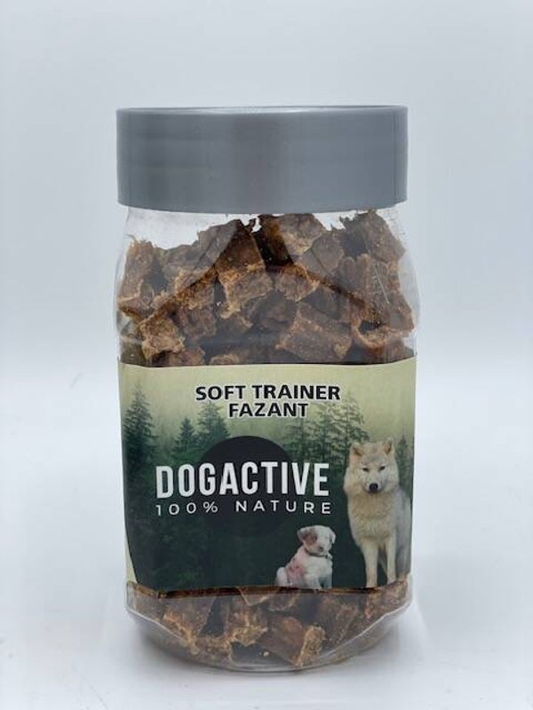 Soft trainer FAZANT 150 gram