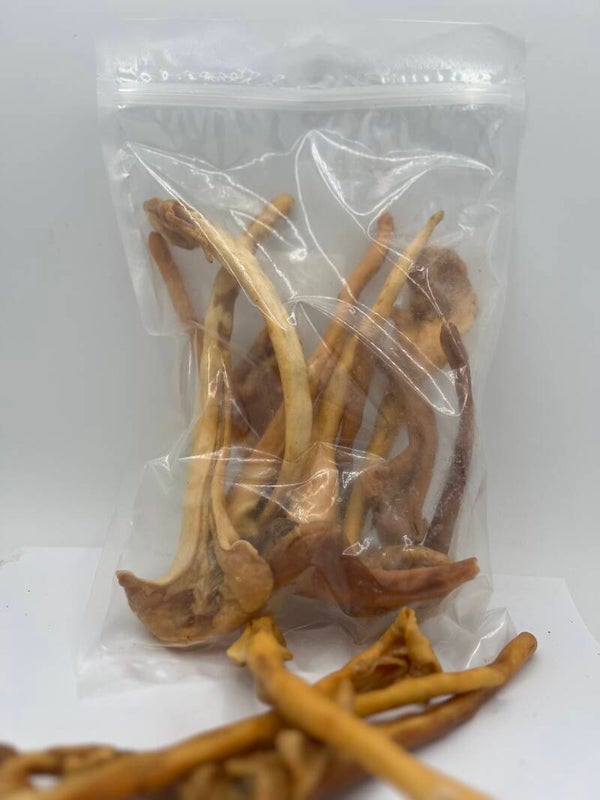 Lamstaartjes 250 gram