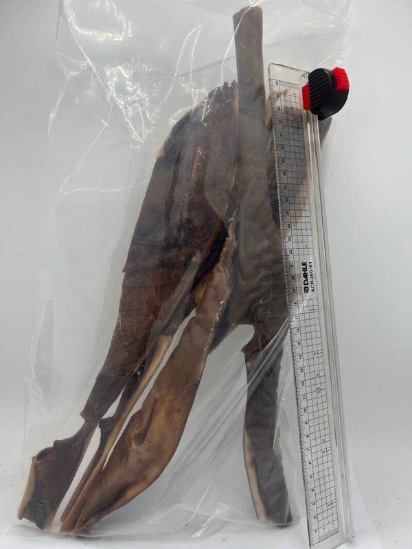 Kamelenkophuid 500 gram