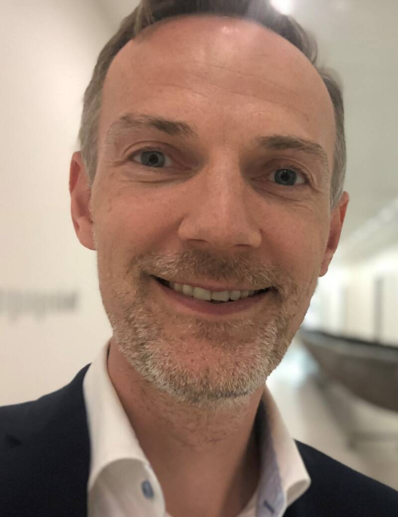 Stijn Waerlop, erkend bemiddelaar OnzeBemiddelaar.be