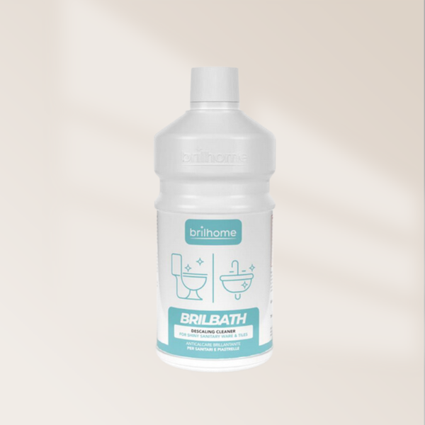 Brilbath Kalkreiniger-Spray