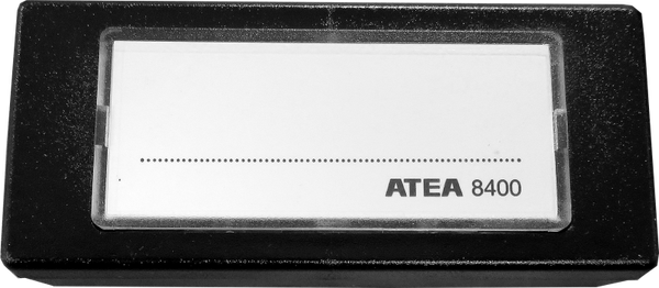 MBP001 Bouton de sonnette