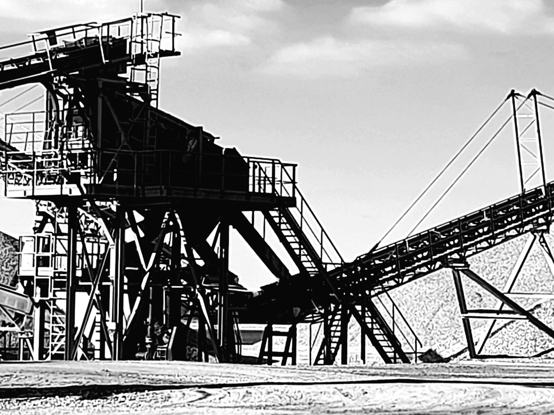 Industrie VII