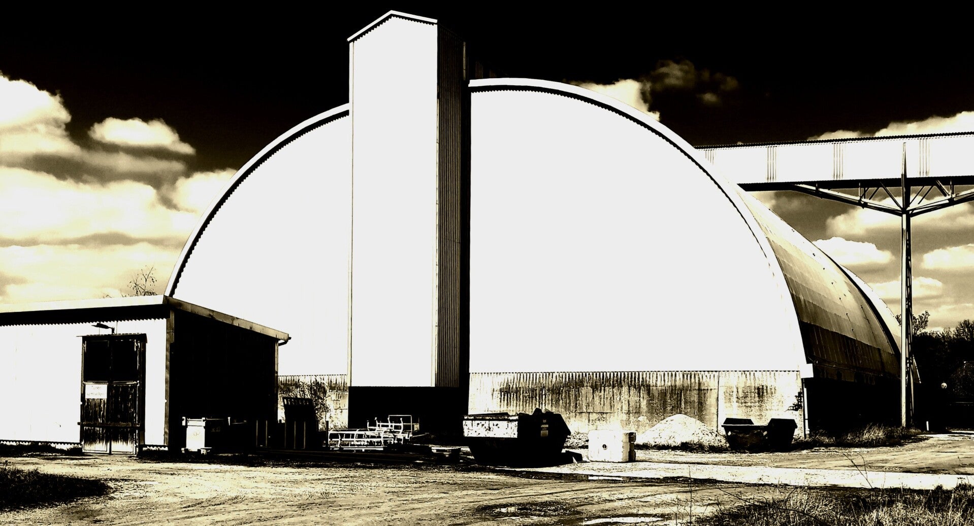 Industrie VIII