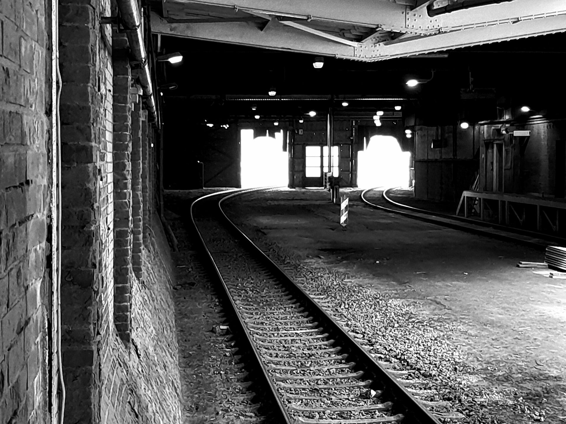 Tracks