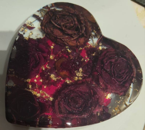 Coeur souvenir