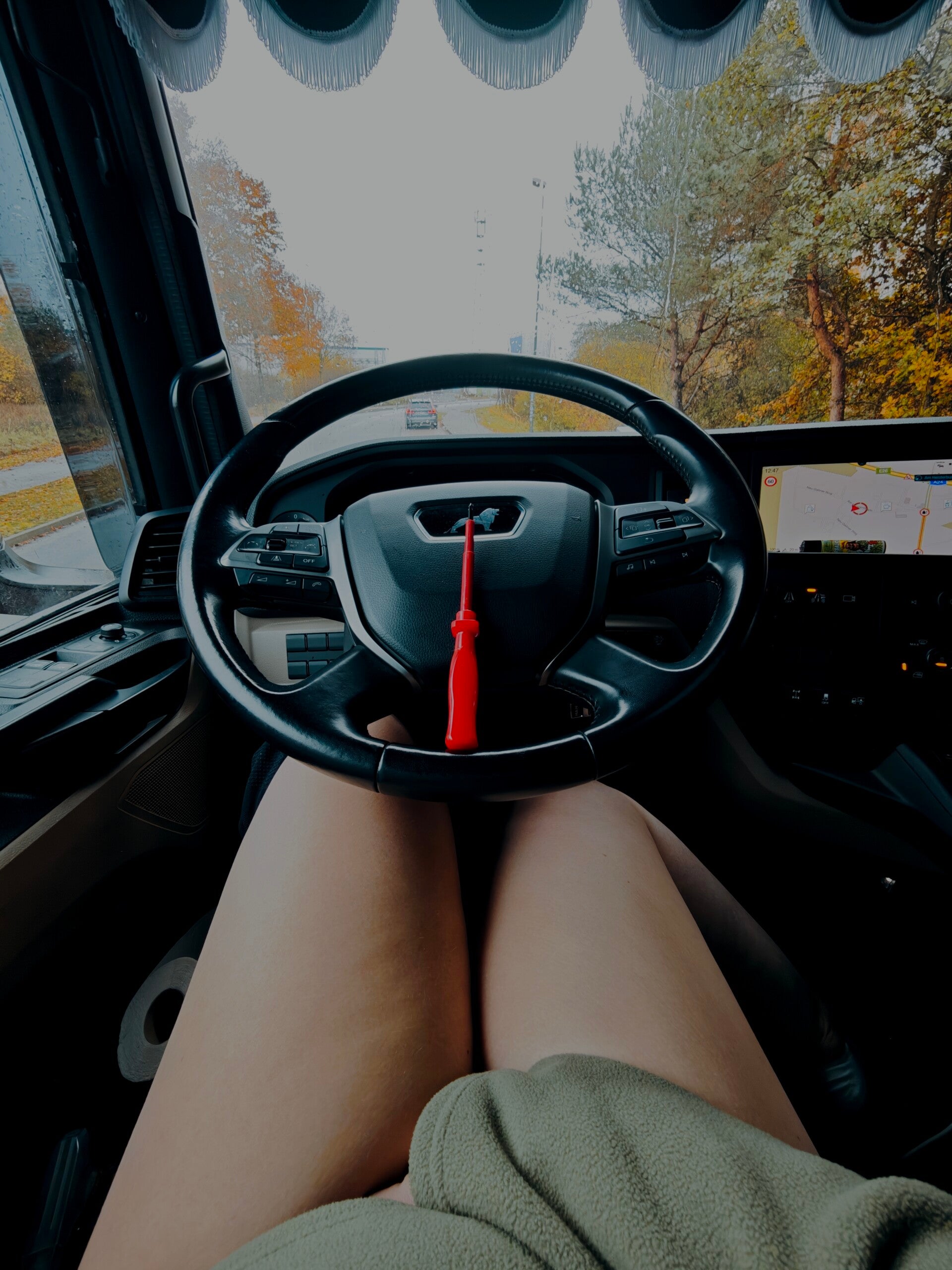 Video 34 / Schraubendreher