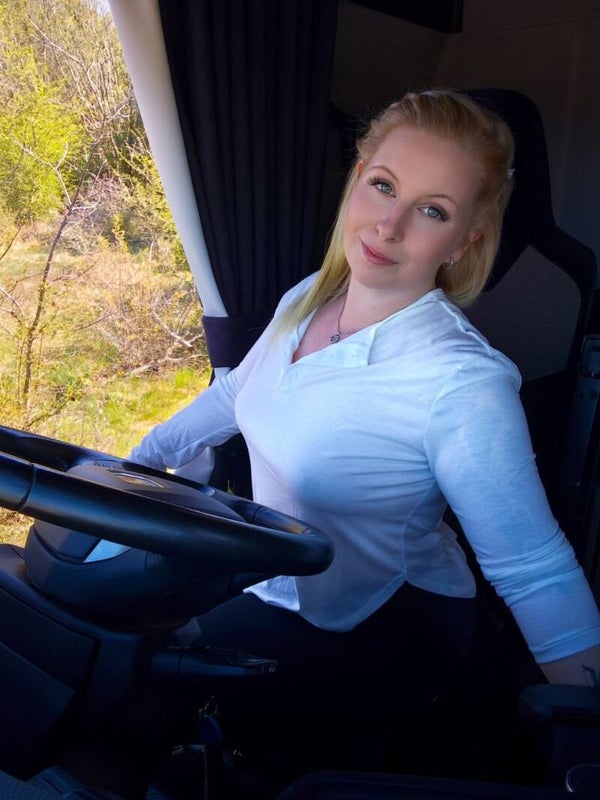 LKW Paket 1 - 25 Fotos