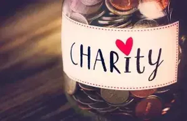 Donations