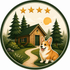 Chalet bos &amp; pootjes - vakantiewoning waar honden meer dan welkom zijn 🐾