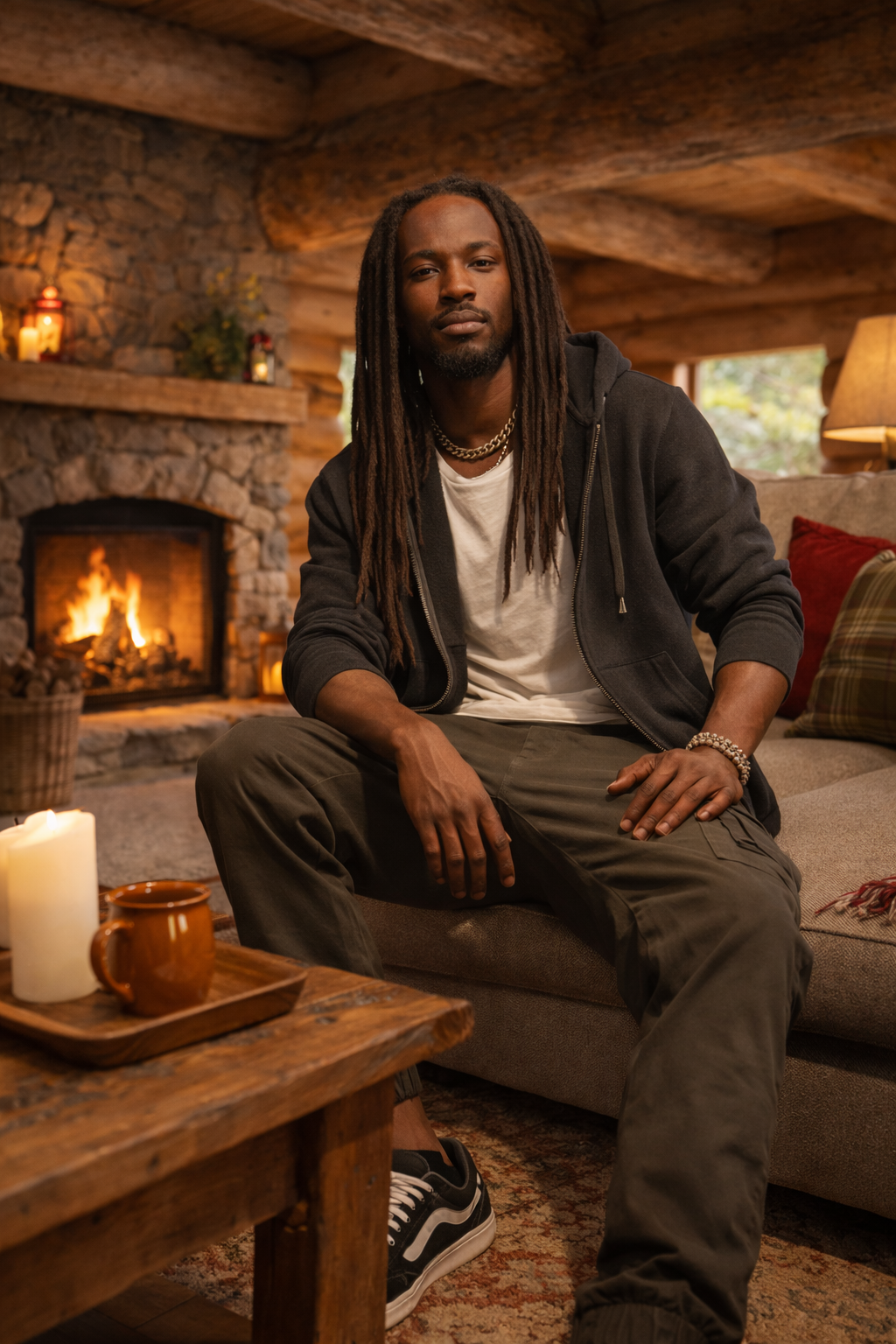 Noam - Romantic message