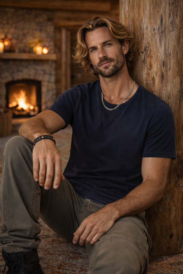 Tom - Romantic message