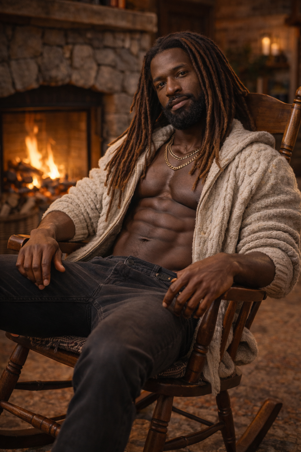 Robin - Romantic message