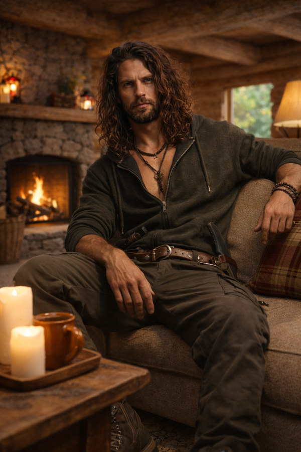 Lucas - Romantic message