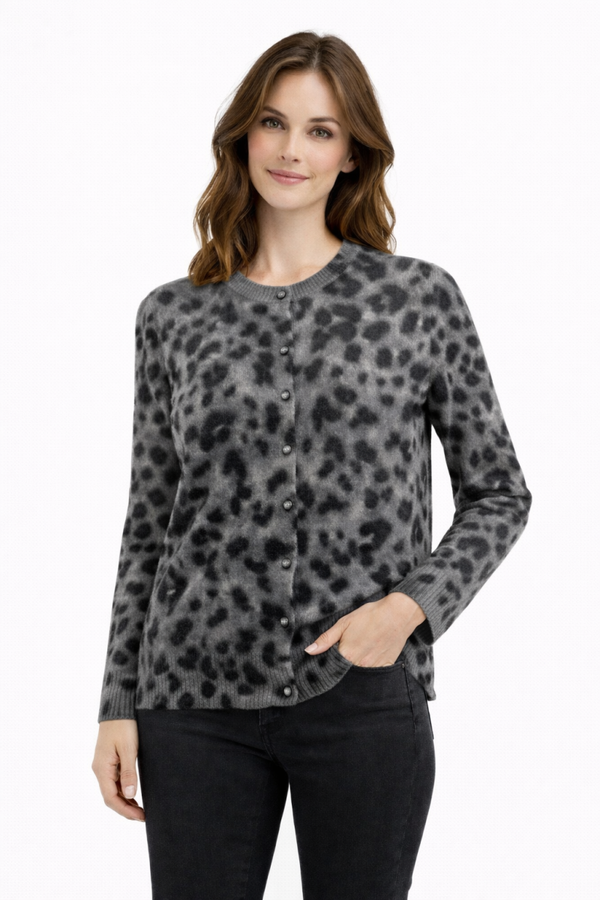 Maglione 100% Puro Cashmere Donna Apt.9 taglia S