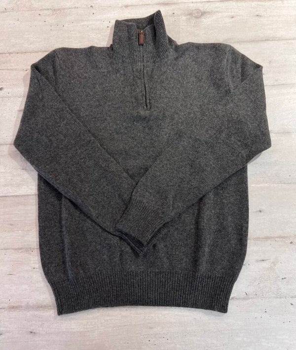 Maglione 100% Puro Cashmere Uomo Polo Ralph Lauren taglia M