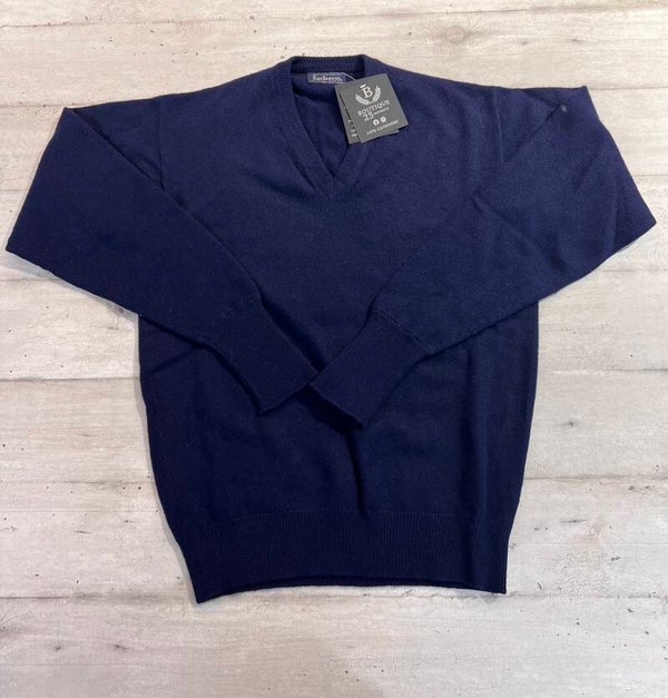 Maglione 100% Puro Cashmere Donna Burberry taglia M