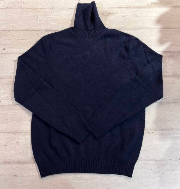 Maglione 100% Puro Cashmere Uomo Banana Republic taglia M