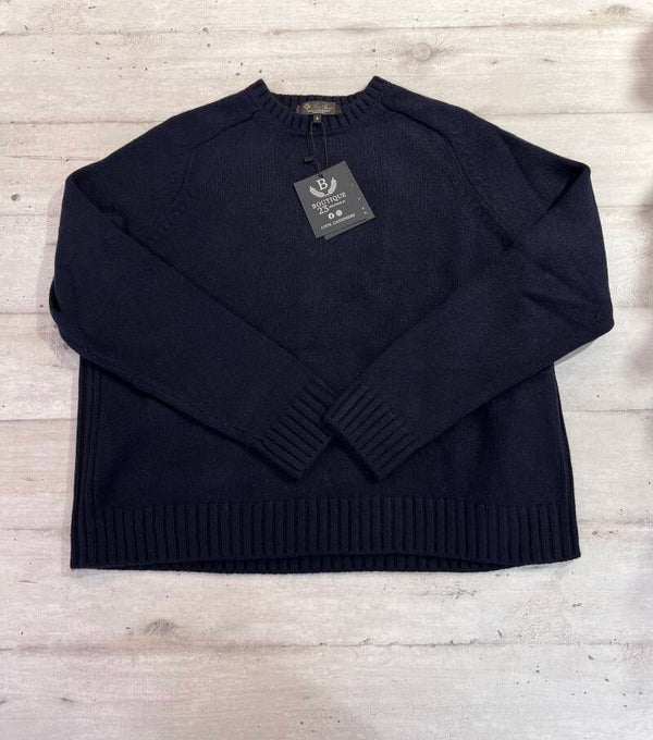Maglione 100% Puro Cashmere Donna Loro Piana taglia S
