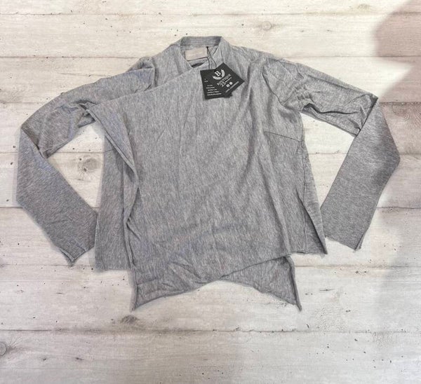 Cardigan 100% Puro Cashmere Donna Zadig & Voltaire taglia S