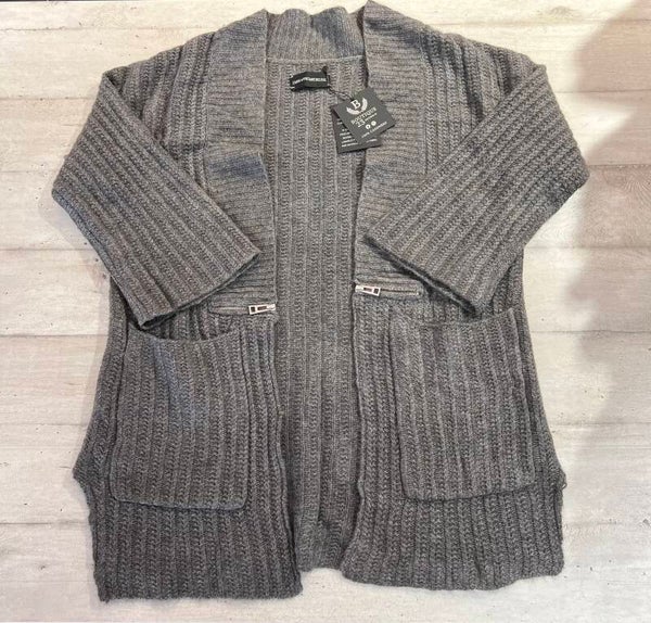 Cardigan 100% Puro Cashmere Donna Zadig & Voltaire taglia S