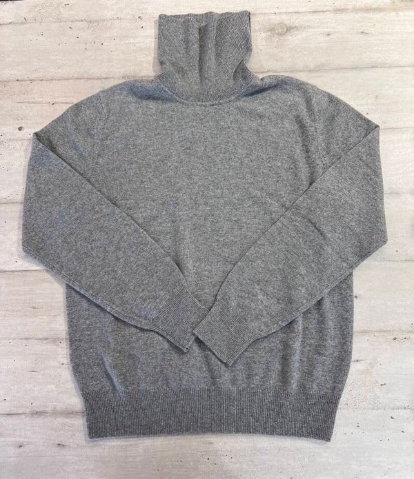 Maglione 100% Puro Cashmere Uomo Loro Piana taglia M