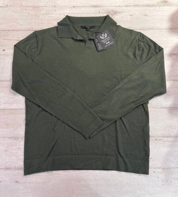 Maglia 100% Puro Cashmere Uomo Gucci taglia M