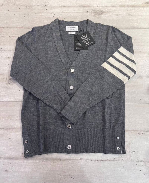 Maglione 100% Puro Cashmere Uomo Thom Browne taglia M