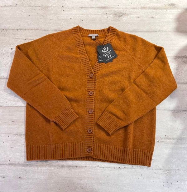 Maglione 100% Puro Cashmere Donna Cos taglia M