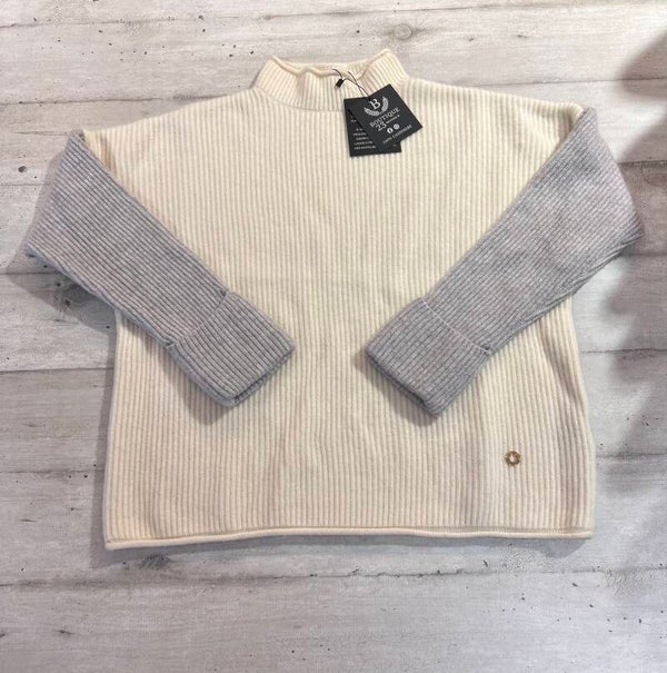 Maglione 100% Puro Cashmere Donna Loro Piana taglia L