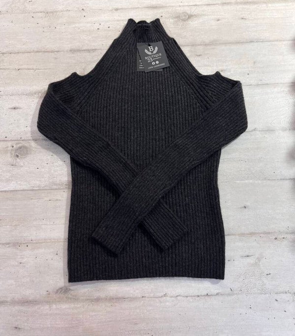 Maglione 100% Puro Cashmere Donna Louis Vuitton taglia S