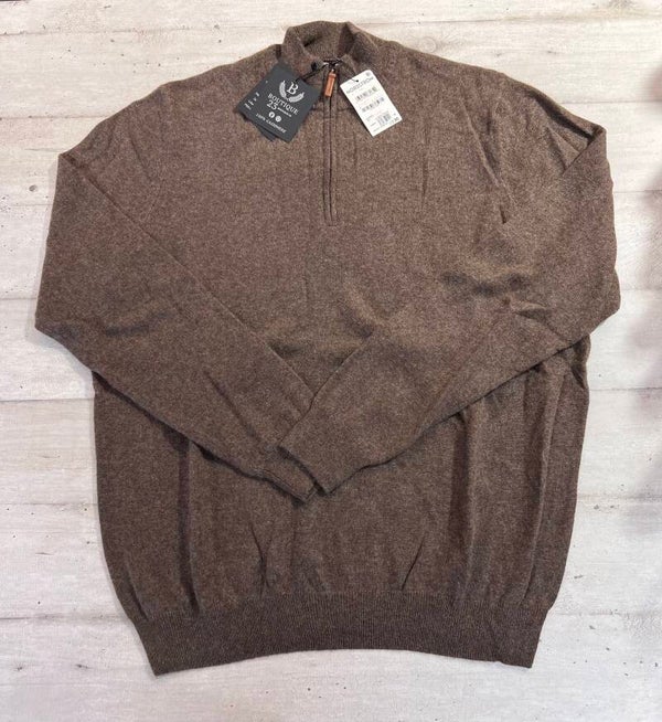 Maglione 100% Puro Cashmere Uomo Nordstrom