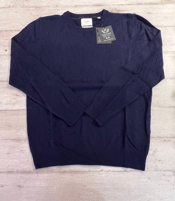 Maglione 100% Puro Cashmere Uomo Billy Reid taglia XL