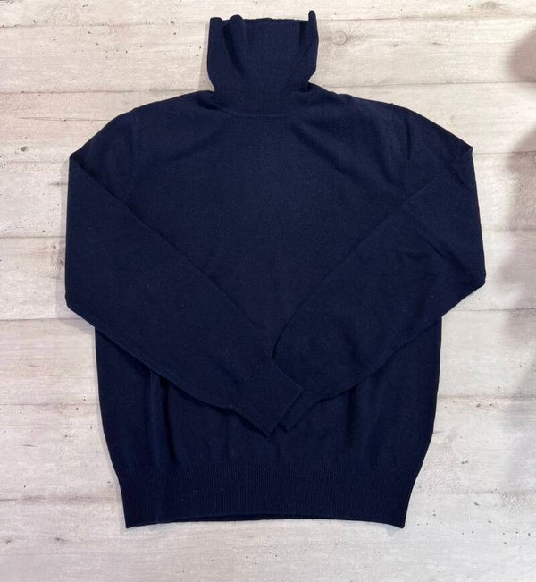 Maglione 100% Puro Cashmere Uomo Loro Piana taglia M